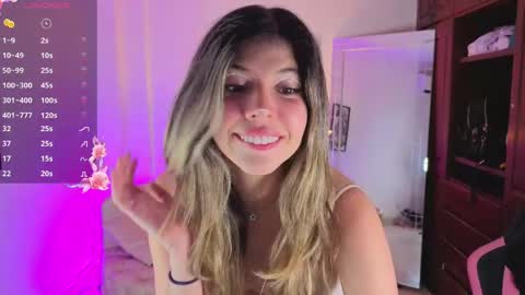 NATASHA online show from May 1, 3:32 am