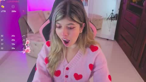 NATASHA online show from February 3, 3:26 am