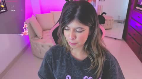 NATASHA online show from December 1, 4:05 am