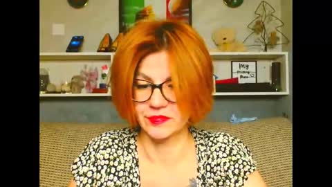 Natali online show from January 16, 5:14 am