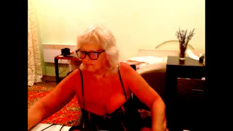 natali online show from June 22, 4:20 am