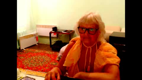natali online show from June 24, 7:29 am