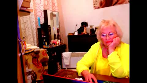 natali online show from February 15, 4:56 pm