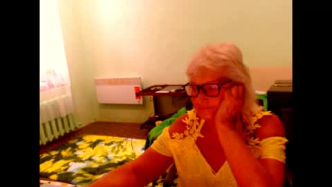 natali online show from July 12, 3:24 pm