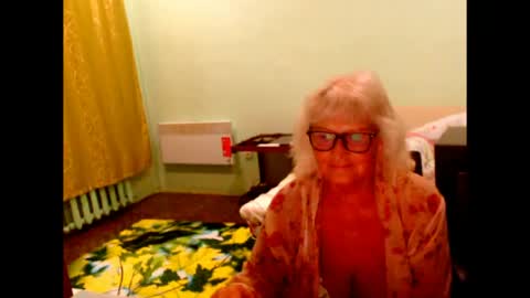natali online show from July 13, 8:31 pm