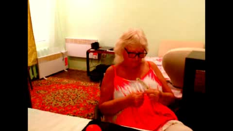 natali online show from June 25, 5:34 am