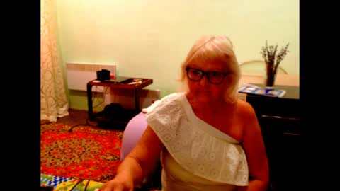 natali online show from June 19, 11:14 am