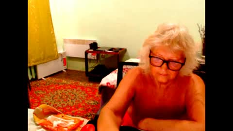 natali online show from June 26, 7:53 am