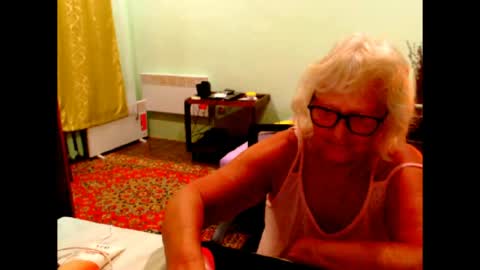 natali online show from June 28, 8:59 pm