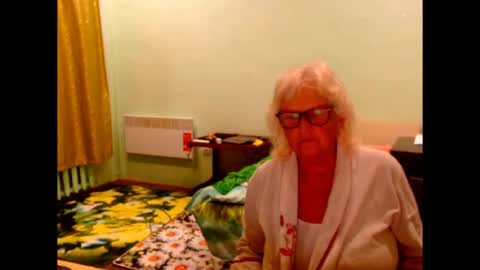 natali online show from July 26, 6:59 pm
