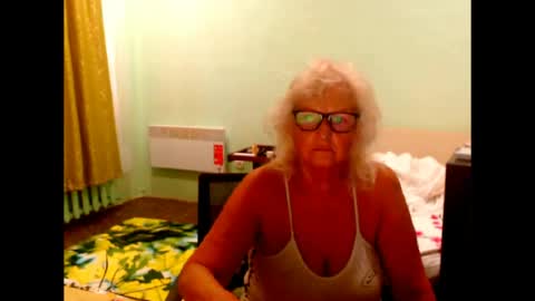 natali online show from July 29, 9:31 am