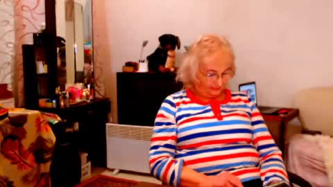 natali online show from February 12, 7:45 pm