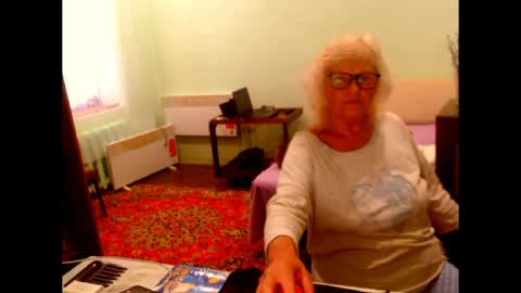 natali online show from July 2, 3:17 am