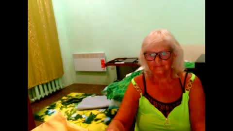 natali online show from July 16, 8:02 pm