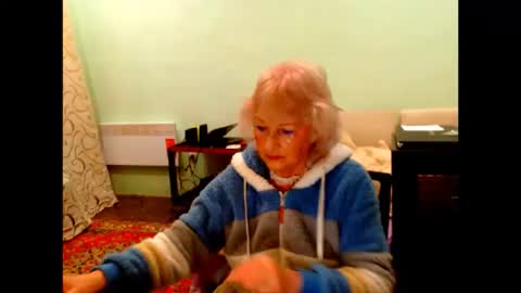 natali online show from November 30, 5:50 pm