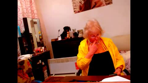 natali online show from February 20, 3:19 pm