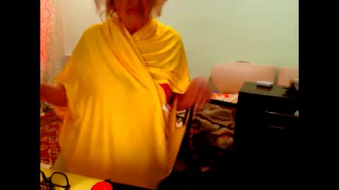 natali online show from March 13, 1:34 pm