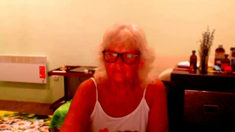 natali online show from August 2, 5:38 pm