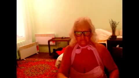 natali online show from July 3, 5:35 am
