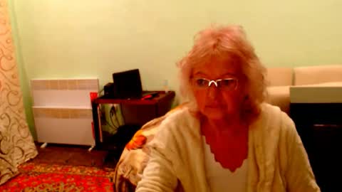 natali online show from November 25, 5:31 am