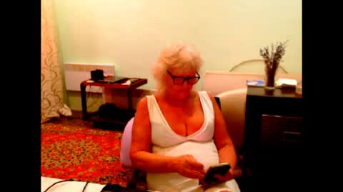 natali online show from June 23, 7:06 am