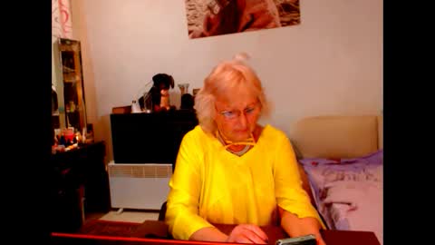 natali online show from March 4, 6:18 pm