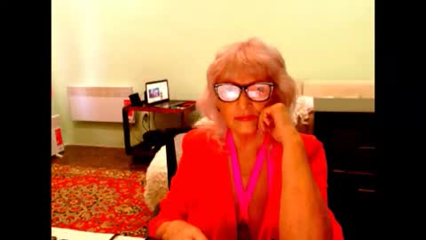 natali online show from September 26, 5:05 am