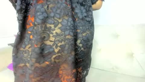 NATALI KIDMAN online show from July 21, 2:40 pm