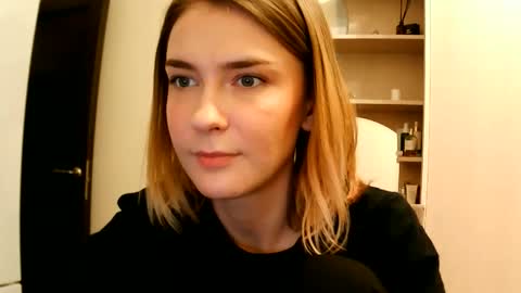 natali bright online show from March 16, 6:23 pm