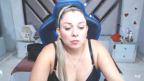 Snapshot of natalia5560 chatting on January 22, 3:40 pm natalia5560 online show from January 22, 3:40 pm