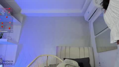 Naty  online show from March 10, 12:09 pm