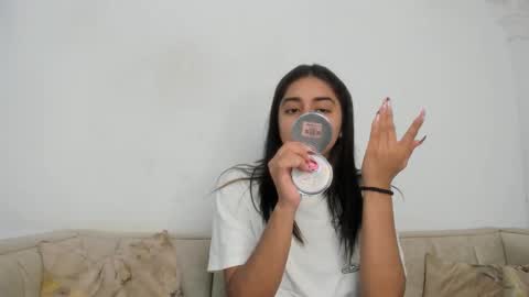 Naty  online show from October 29, 12:09 pm