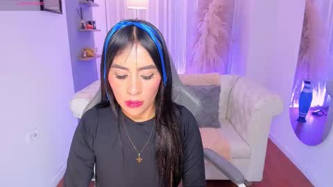 Natalia Leon online show from December 14, 3:56 am