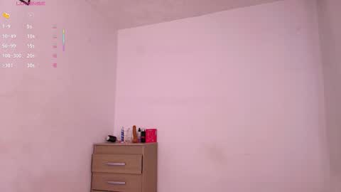 My Name Is NATALIA Welcome online show from October 23, 11:16 am