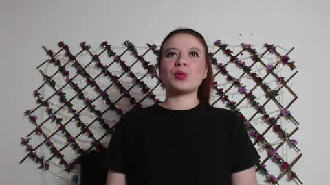 Natalia Walker online show from January 18, 3:19 pm