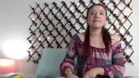 Natalia Walker online show from July 22, 9:16 pm