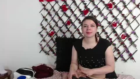 Natalia Walker online show from April 30, 6:13 pm
