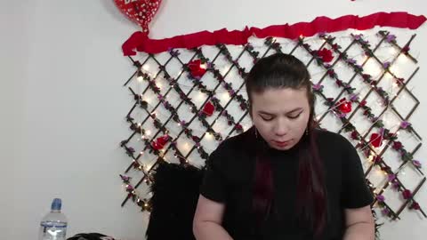 Natalia Walker online show from April 29, 6:02 pm