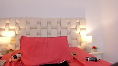 Natalia online show from July 7, 6:47 am