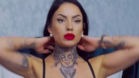 Snapshot of nataliacristal chatting on September 27, 6:53 am Natalia Cristal online show from September 27, 6:53 am