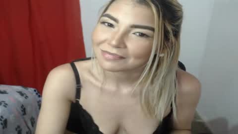 Natalia online show from May 13, 2:17 am