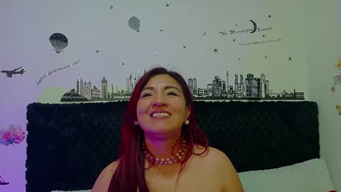 Natalia Roush online show from August 7, 5:42 pm