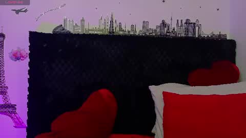 Natalia Roush online show from July 6, 3:03 pm
