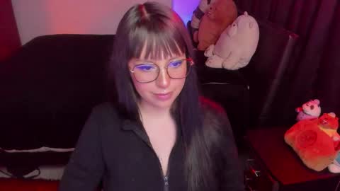 Natalia online show from November 21, 10:23 pm