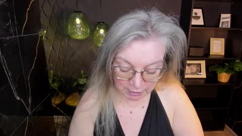 NataliCloud online show from March 18, 1:38 pm