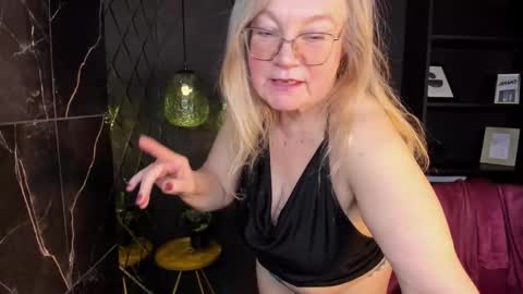 NataliCloud online show from January 17, 2:57 pm