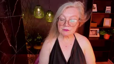 NataliCloud online show from June 23, 2:37 pm
