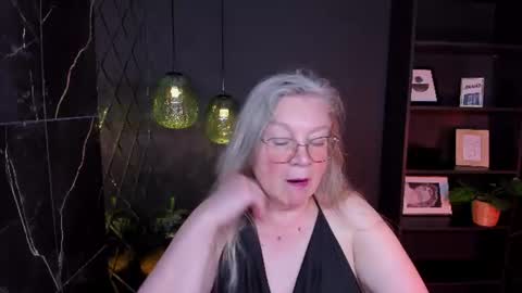 NataliCloud online show from July 4, 1:40 pm
