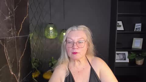 NataliCloud online show from November 17, 1:12 pm