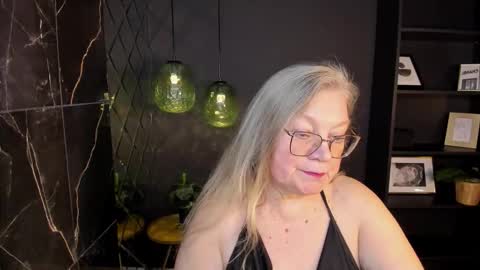 NataliCloud online show from January 18, 3:19 pm